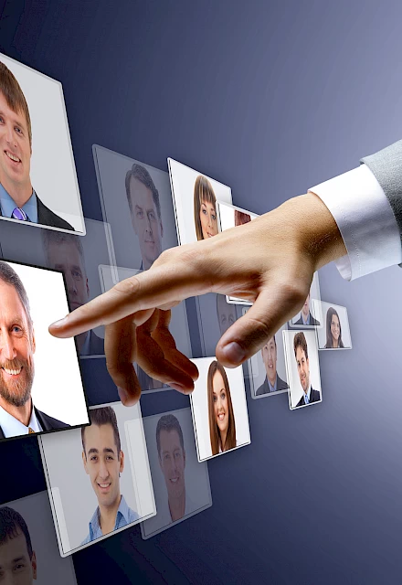 Кадровий профайлінг