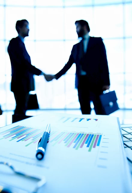 Ділові перемовини