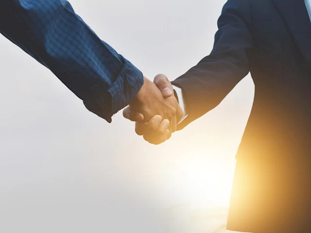 Супровід на зустрічі