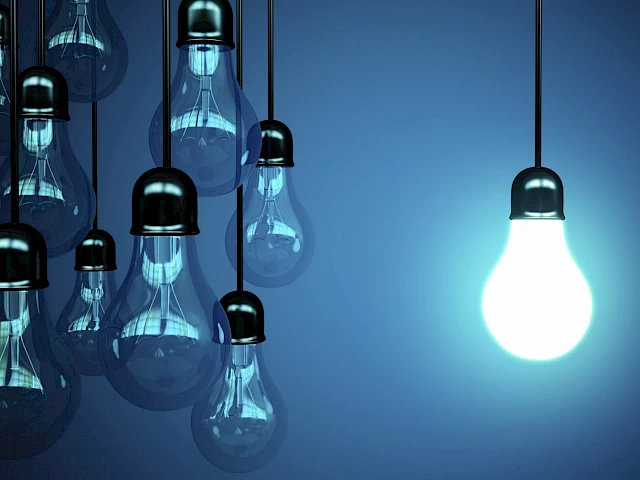 "Investment in knowledge gives the highest dividends" (B. Franklin)