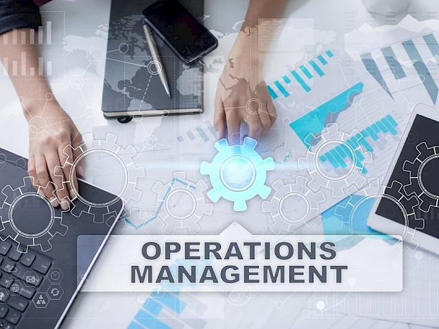 Профайлінг операційної діяльності